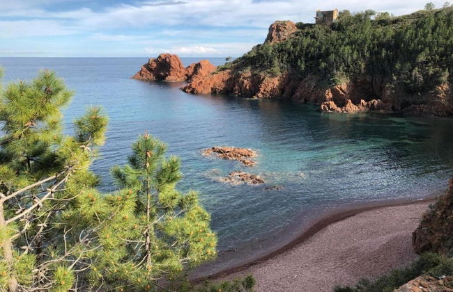 Beautiful Studio for 2 Persons - Foto 17