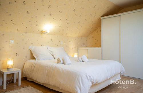 Green Oasis 5-Room Apartment with Large Garden - Foto 12