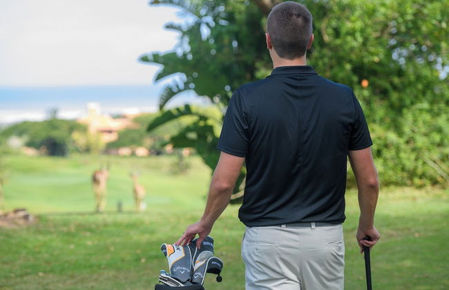 San Lameer Villa 14318 - Foto 33