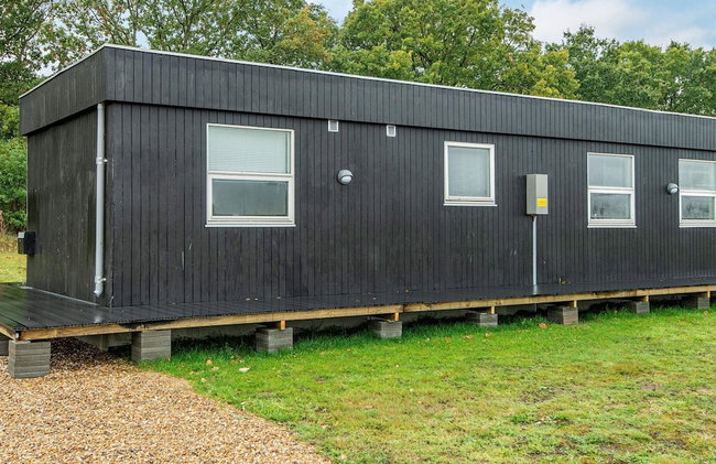 5 Person Holiday Home in Ansager - Foto 1