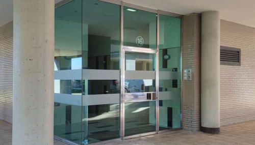 Ático Mirador del Naranco, Parking Gratuito, WiFi, Zona Residencial - Foto 2