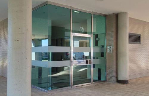 Ático Mirador del Naranco, Parking Gratuito, WiFi, Zona Residencial - Foto 2