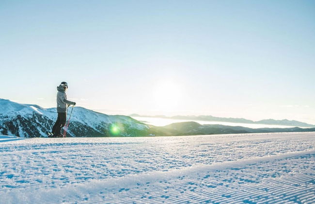 Chalet in Austria Near Ski Slopes & Sauna - Foto 30