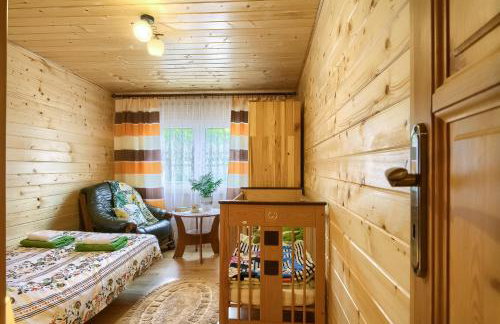 Przy Łemkowskiej Drodze - Foto 11