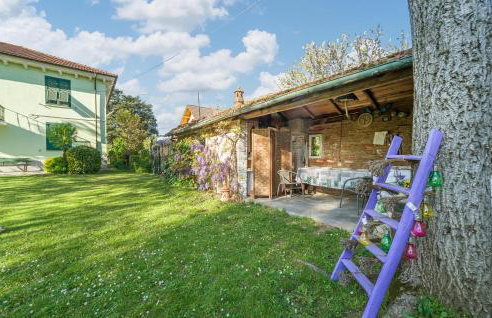 Cozy Apartment In Borghetto Di Borbera - Photo 12