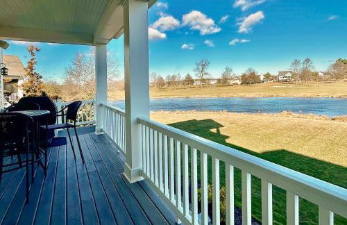 The Peninsula --- 27606 S Nicklaus Ave - Foto 3