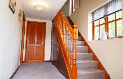 The Loft at Duffryn Mawr Self Catering Cottages - Photo 24