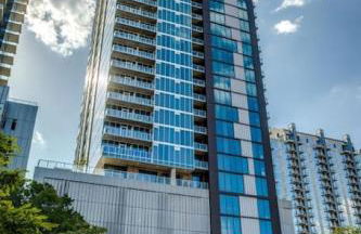 2 BR Lux Panoramic View - Rainey - Foto 32