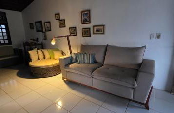 Ilha da Crôa - Barra Sto Antônio - Alagoas - Esquina Praia - Photo 3