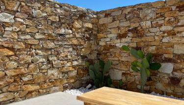 Kastro Antiparos - Foto 2