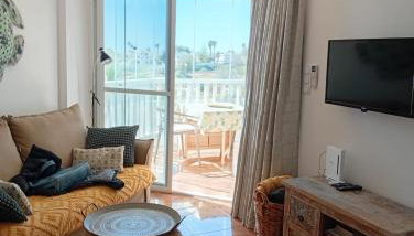 Casas349h Amerador playa El Campello - Foto 5