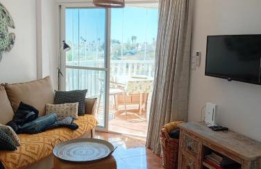 Casas349h Amerador playa El Campello - Foto 5