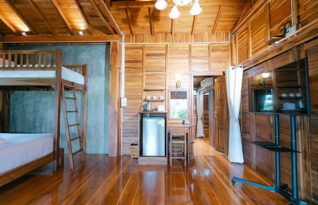 Saksila Resort - Photo 16