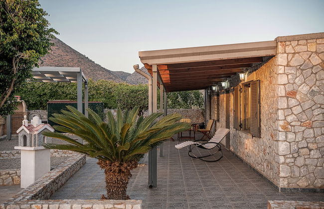 Alkistis Sweet Homes - Foto 27