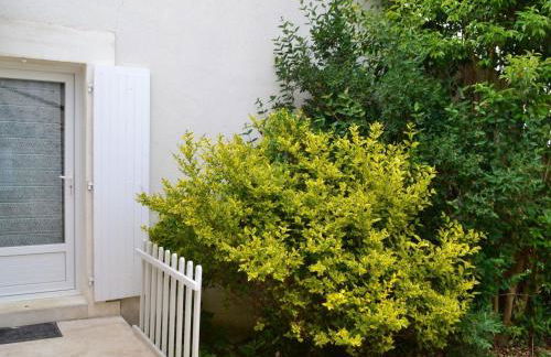 Maison de vacances spacieuse à la campagne avec jardin clos, WIFI, vélos gratuits et équipements bébé. - FR-1-653-139 - Foto 22