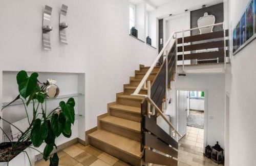 Lavish Holiday Home in Bad Munstereifel With Sauna - Foto 24