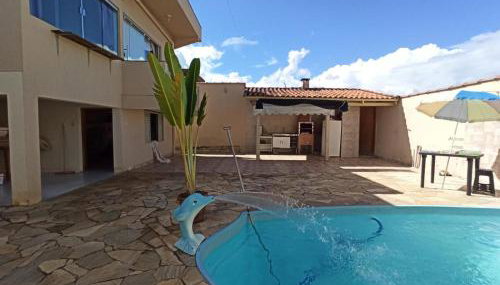 Casa de temporada - Foto 2