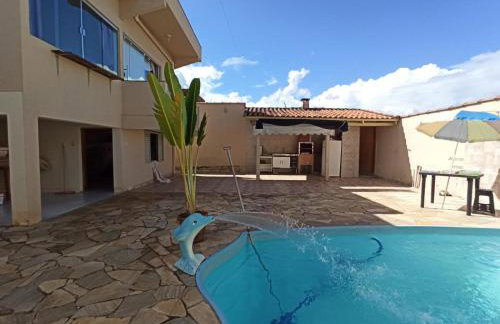 Casa de temporada - Foto 2