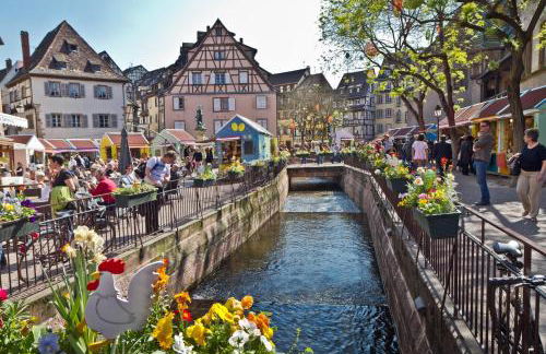 Résidence "Au Charron de Geis'pitz" en sous sol - Photo 24