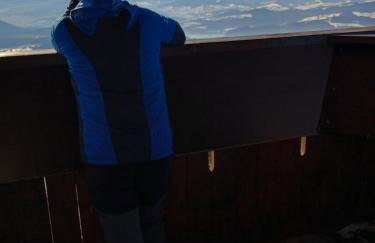 Chatka pod Lubaniem - Photo 60