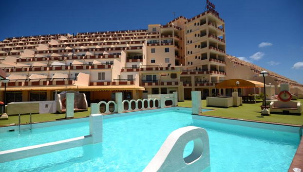 Apartamentos LIVVO Palm Garden - Foto 3