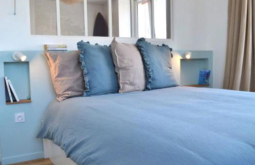 Évasion bord de mer - T2 - Foto 11