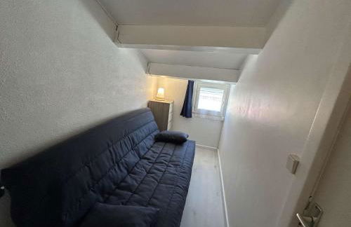 Maison climatisée proche plage, terrasse, parking privé - FR-1-387-167 - Photo 15