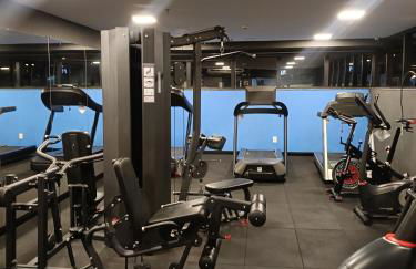 Flat Conforto no Hotel Radisson Belém - Foto 23