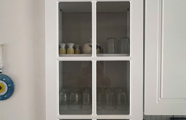 Villa Carian Trail evdatca, Kargı Bay Datca, close to the beach - Foto 71