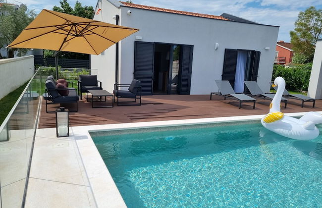 Villa Lana - Foto 23