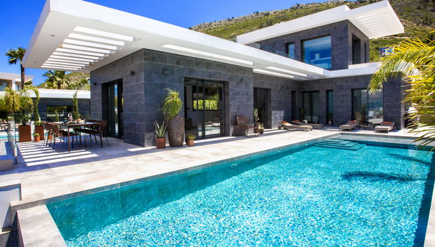 Villa Villa Sareva by Interhome - Foto 2, Pool Outdoor