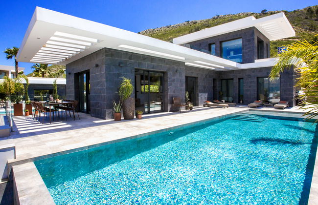 Villa Sareva - Foto 1