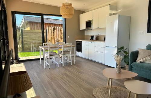 Maison Bâbord, Près des plages et du centre GR34 WIFI - Foto 27