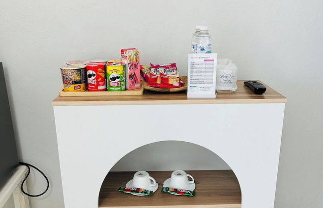 Service apartment lampang - Photo 10