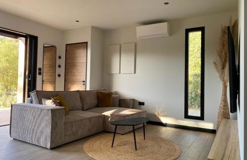 Villas Pampa - Logements de vacances - Foto 20