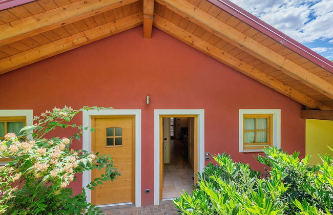 Accommodation With Wellness Center, in Val di Sole - Foto 2