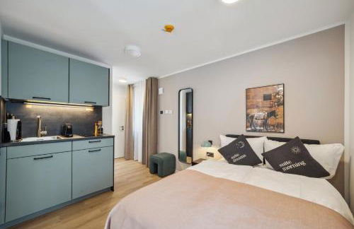 Limehome Nuremberg Celtisplatz - Foto 34