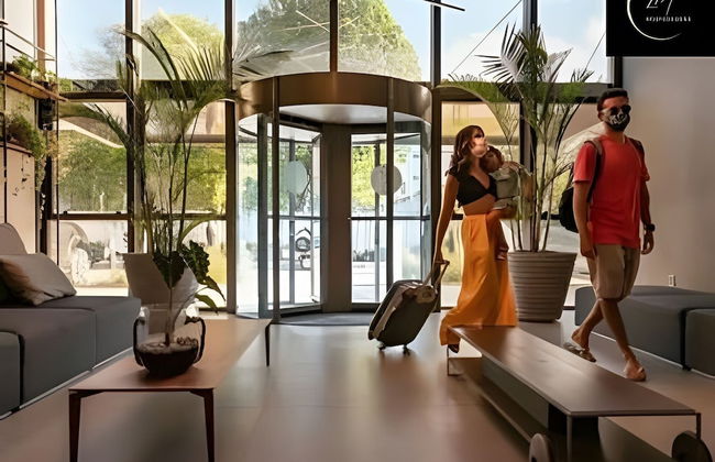 LM INFINITY CABO BRANCO - Photo 41