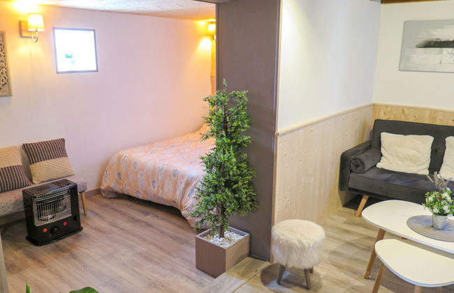 3 bedroom House in Chantérac with garden and terrace - Photo 7