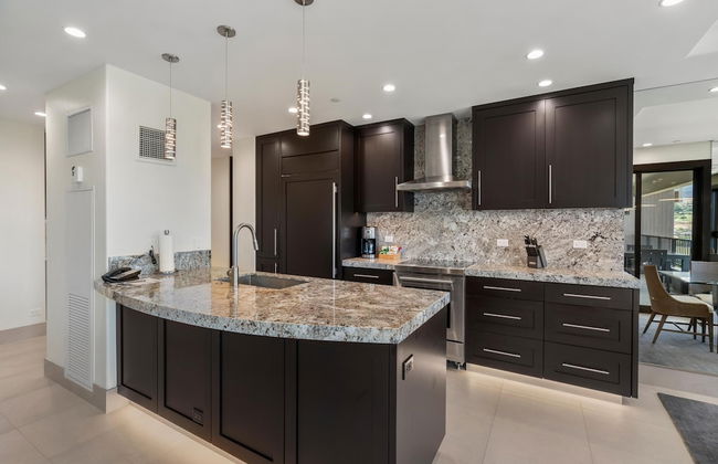 Kaanapali Alii 2 Bedroom Garden-Mountain View - Foto 133