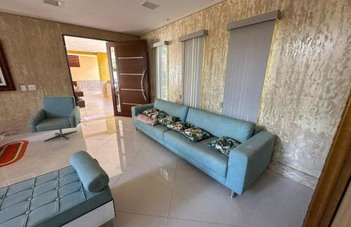 Casa das Palmeiras Lugar de Paz - Foto 32