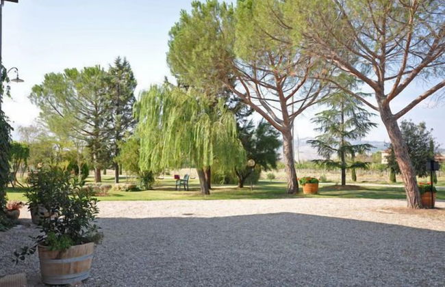 Villa Cassia - Photo 26