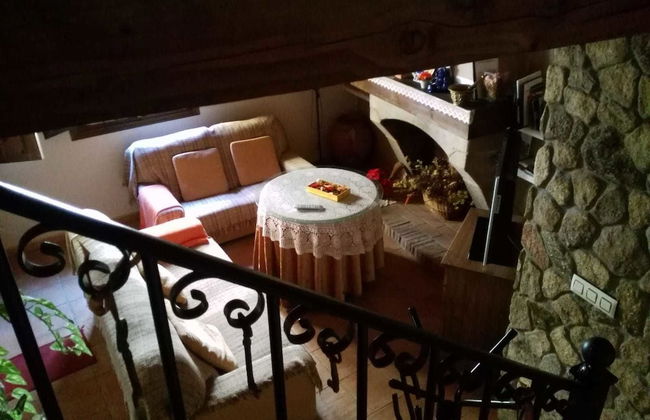 Casa Rural El Olivo - Foto 15