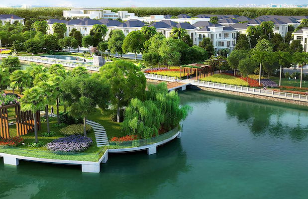 Sunny - Vinhomes GreenBay Residences - Foto 76