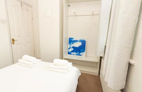 Lovely Private Rooms near MCR Centre - Foto 19