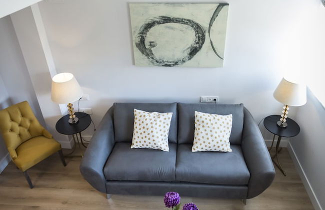 Casa de la Merced Suites - Photo 40