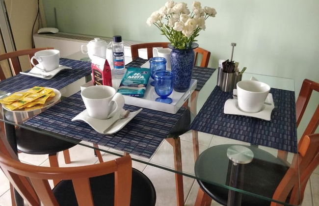 Sior Dionysios Apartments - Foto 11