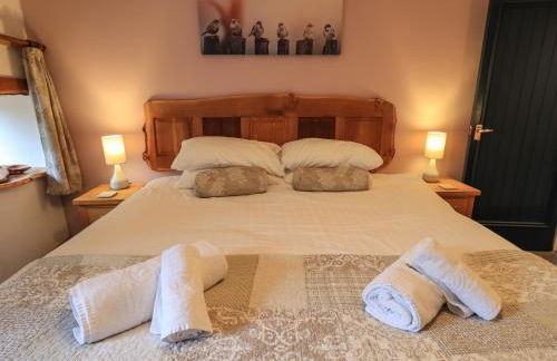 Tullythwaite Garth - Foto 12