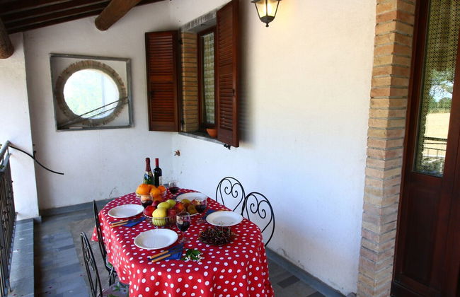 Belvilla by OYO Bagnoregio 12 - Foto 24