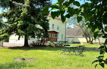 Stadtrandtraum Flughafen Porsche Messe Leipzig - Foto 54